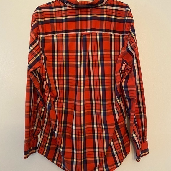 Chaps‎ | Men’s Plaid Button Down Shirt - Picture 2 of 3